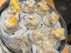 -真真鲜馄饨店(启蒙路店)