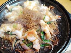 -必点海鲜·鲅鱼水饺(鞍山西道店)
