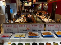 -犇鼎牛潮汕牛肉火锅(新辰里学清路店)