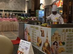 -君德澜酒家·创意粤菜(金山谷店)