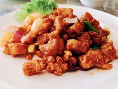 -莆田餐厅(吉隆坡柏威年广场店)