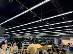 -迪卡侬(安德门店)