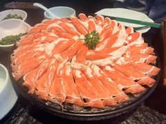 -阳坊涮肉(西直门凯德mall店)
