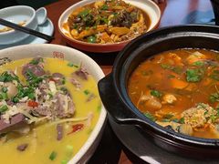 -明城饭店(万科九都荟店)