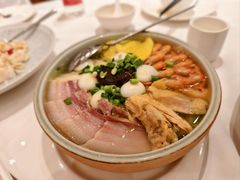 -松鹤楼(狮山永利广场店)