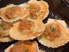 -富力威斯汀酒店·知味自助餐厅