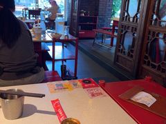 -小龙坎火锅(全球总店)