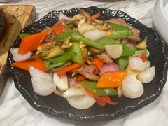 -云采云南菜(中山北路店)