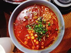 自热酸辣粉-付小姐在成都(五道口店)