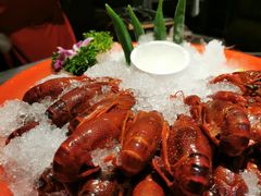 -红辣椒·川菜·火锅(张杨路店)