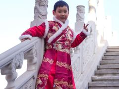 -大明幻境第一城