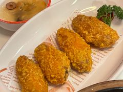-新白鹿餐厅(第一百货店)