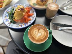 -Alimentari Mulino意大利餐吧&烘焙(丰盛里店)