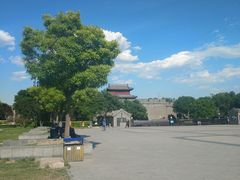 -卢沟桥文化旅游区