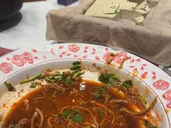 -百姓渔村(南中环店)