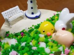 -A+匠心DIY手工坊·首饰·微景观