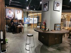 -海马体照相馆(天津世纪都会店)