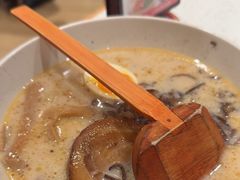 -味千拉面(广州白云机场T1西二店)