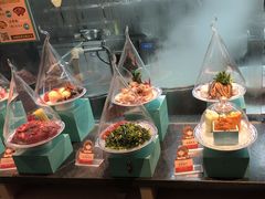 -老淮滨-蚌埠非遗小吃(淮河路店)