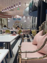 点击看大图 -奈尔宝家庭中心·亲子餐厅(鄞州万达店)