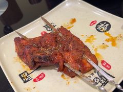 -一块豆腐·海鲜·家常菜(李沧书院路店)