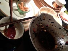 -桂满陇-十里风荷(合生汇店)