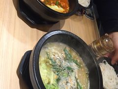 -大鼓米线(浦东长泰店)