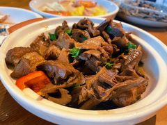 -礼耕堂·百年茶人餐厅(梅家坞店)