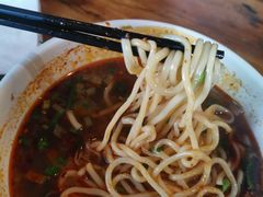 -思泊湖牛肉面(兰州总店)