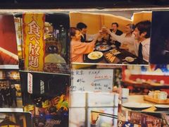 -白石的深夜食堂(济南万象城店)