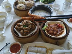 -永兴外婆桥酒楼(谷埠街店)