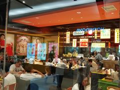 大堂-弄堂小笼包(西青中北永旺购物中心店)