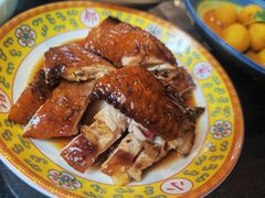 -那家·油麻菜馆(常德道店)