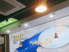 -河州春清真西北特色美食(虎踞路店)