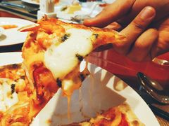 -重庆解放碑帝晶酒店·姜厨房西餐厅