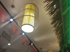 大堂-武松家(翠微百货大成路店)