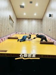 -疯狂的麦咭(长沙店)