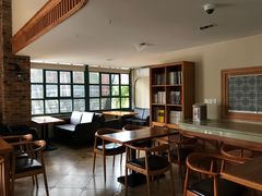 -SEN CASTLE城堡西餐(创意设计中心店)