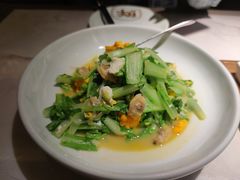 -船歌·鱼水饺青岛菜(闽江二路店)