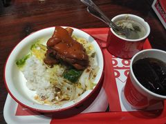 -猪角·闽南猪脚饭(茶亭店)