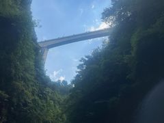 -南江大峡谷