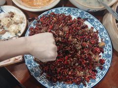 -黄桷树曹家私房菜(江与城店)