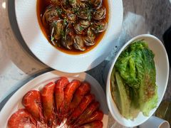 -不仔客海鲜·烧烤·270度海景餐厅(大东海店)