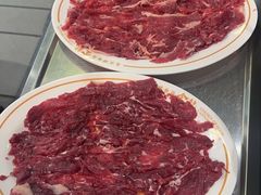 -金龙大四喜牛肉火锅