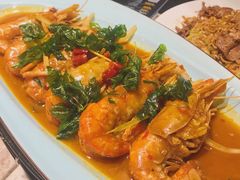 美奈香辣大头虾-美奈小馆·越南料理(福田星河COCO Park店)