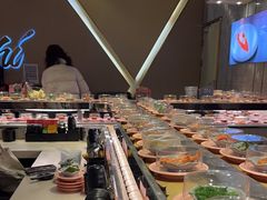 -争鲜回转寿司(东方银座店)