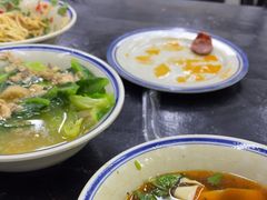 -万三面馆(青龙正街太古里店)