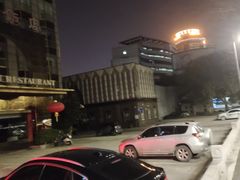 -北门饭店(三香路店)