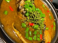 -大叹号啤酒屋·延边料理(延大店)