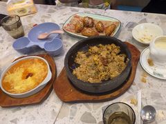-水天堂西餐厅(常熟永旺店)